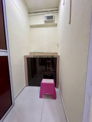 Blk 760 Woodlands Avenue 6 (Woodlands), HDB 5 Rooms #576105831